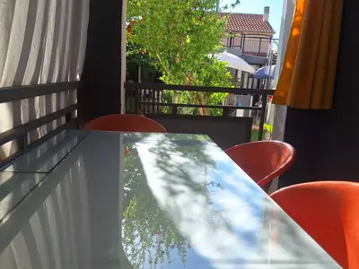 Ferienwohnung für 4 Personen (40 m²) in Valbandon 2/10