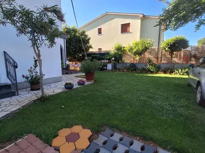 Ferienwohnung für 4 Personen (40 m²) in Valbandon 7/10