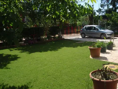Ferienwohnung für 2 Personen (32 m²) in Valbandon 3/10