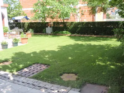 Ferienwohnung für 2 Personen (32 m²) in Valbandon 5/10
