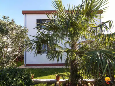 Ferienwohnung für 2 Personen (32 m²) in Valbandon 8/10