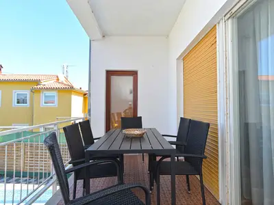 Ferienwohnung für 6 Personen (85 m²) in Fažana 2/10