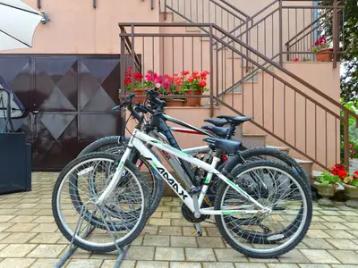 Ferienwohnung für 6 Personen (85 m²) in Fažana 5/10