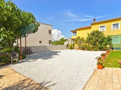 Ferienwohnung für 6 Personen (85 m²) in Fažana 7/10