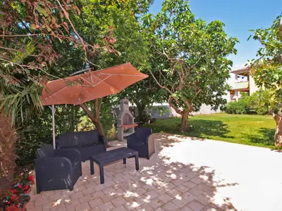 Ferienwohnung für 6 Personen (85 m²) in Fažana 10/10