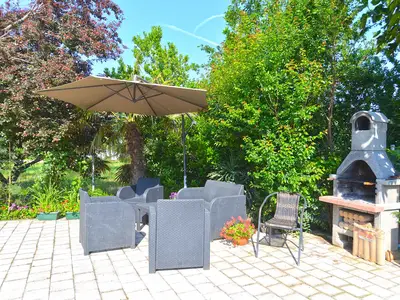 Ferienwohnung für 4 Personen (40 m²) in Fažana 2/10