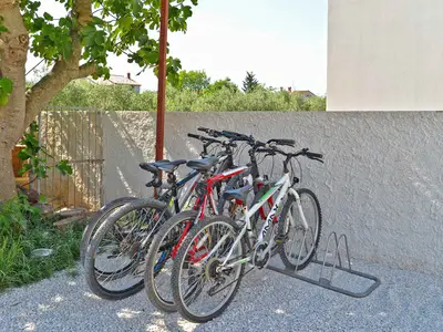 Ferienwohnung für 8 Personen (109 m²) in Fažana 5/10