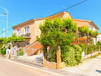 Ferienwohnung für 8 Personen (109 m²) in Fažana 6/10