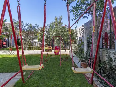 Ferienwohnung für 2 Personen (25 m²) in Fažana 2/10