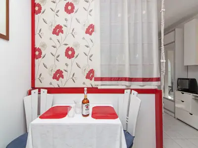 Ferienwohnung für 2 Personen (25 m²) in Fažana 5/10