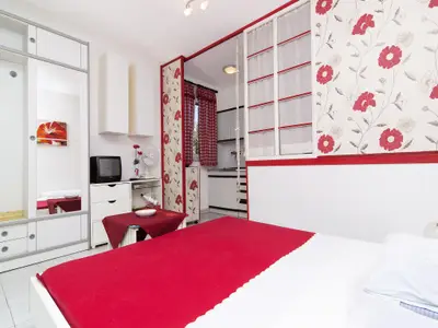 Ferienwohnung für 2 Personen (25 m²) in Fažana 9/10