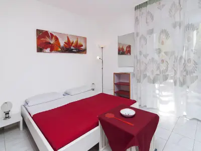 Ferienwohnung für 2 Personen (25 m²) in Fažana 10/10