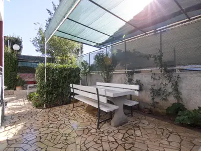 Ferienwohnung für 4 Personen (42 m²) in Fažana 3/10