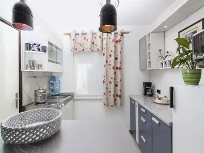 Ferienwohnung für 4 Personen (42 m²) in Fažana 6/10
