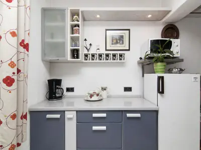 Ferienwohnung für 4 Personen (42 m²) in Fažana 7/10