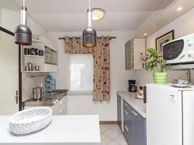 Ferienwohnung für 4 Personen (42 m²) in Fažana 8/10