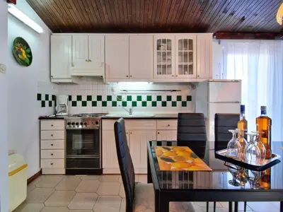 Ferienwohnung für 4 Personen (75 m²) in Fažana 4/10
