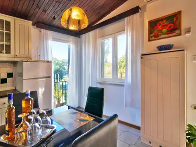 Ferienwohnung für 4 Personen (75 m²) in Fažana 6/10