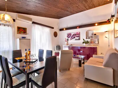 Ferienwohnung für 4 Personen (75 m²) in Fažana 7/10