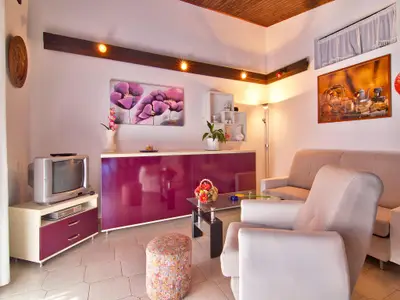 Ferienwohnung für 4 Personen (75 m²) in Fažana 8/10