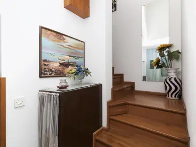 Ferienwohnung für 4 Personen (75 m²) in Fažana 9/10