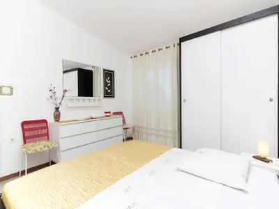 Ferienwohnung für 4 Personen (75 m²) in Fažana 10/10