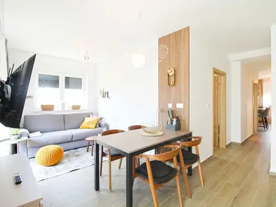 Ferienwohnung für 4 Personen (53 m²) in Fažana 1/10