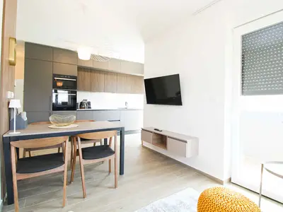 Ferienwohnung für 4 Personen (53 m²) in Fažana 6/10