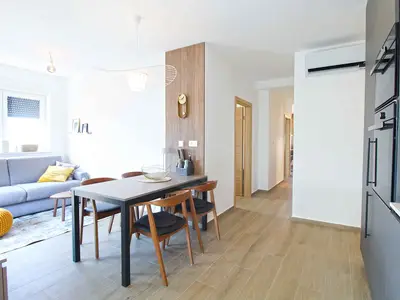 Ferienwohnung für 4 Personen (53 m²) in Fažana 7/10