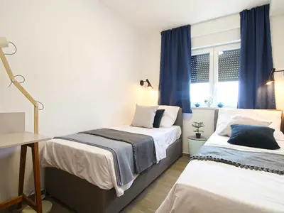 Ferienwohnung für 4 Personen (53 m²) in Fažana 8/10