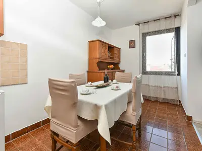 Ferienwohnung für 4 Personen (60 m²) in Fažana 6/10