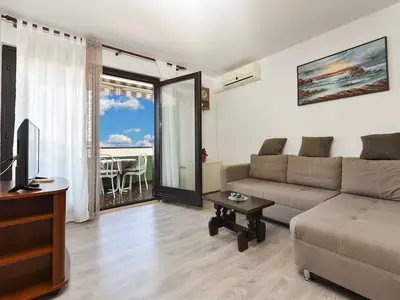 Ferienwohnung für 4 Personen (60 m²) in Fažana 8/10