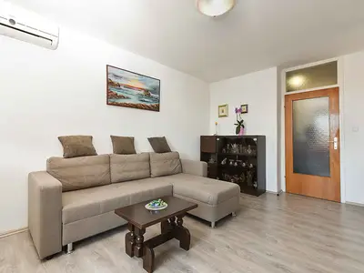 Ferienwohnung für 4 Personen (60 m²) in Fažana 9/10