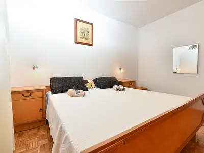 Ferienwohnung für 4 Personen (60 m²) in Fažana 10/10