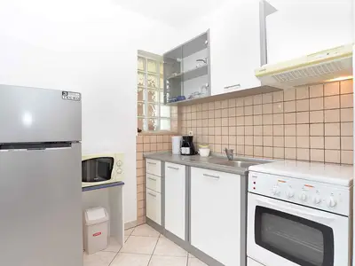 Ferienwohnung für 4 Personen (45 m²) in Fažana 7/10