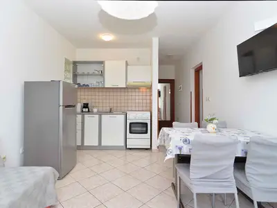 Ferienwohnung für 4 Personen (45 m²) in Fažana 8/10