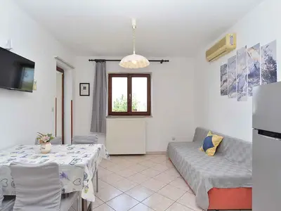 Ferienwohnung für 4 Personen (45 m²) in Fažana 10/10