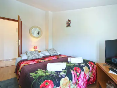 Ferienwohnung für 5 Personen (55 m²) in Fažana 4/10