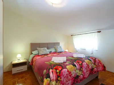 Ferienwohnung für 5 Personen (55 m²) in Fažana 5/10