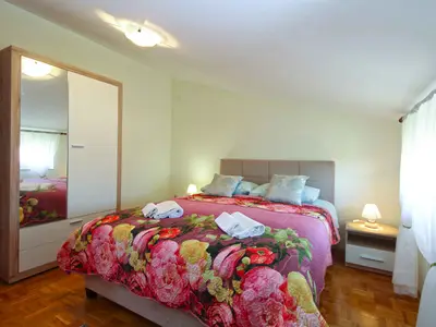 Ferienwohnung für 5 Personen (55 m²) in Fažana 6/10