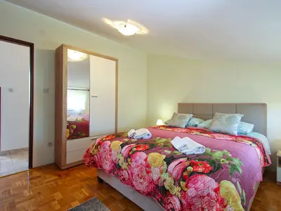 Ferienwohnung für 5 Personen (55 m²) in Fažana 7/10