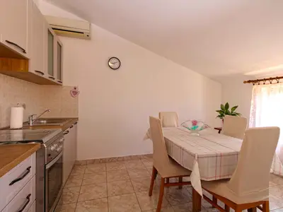 Ferienwohnung für 5 Personen (55 m²) in Fažana 8/10