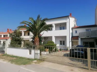 Ferienwohnung für 4 Personen (36 m²) in Fažana 2/10
