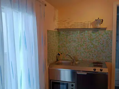 Ferienwohnung für 4 Personen (36 m²) in Fažana 8/10
