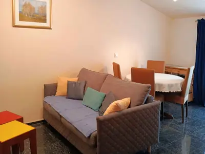 Ferienwohnung für 4 Personen (36 m²) in Fažana 9/10