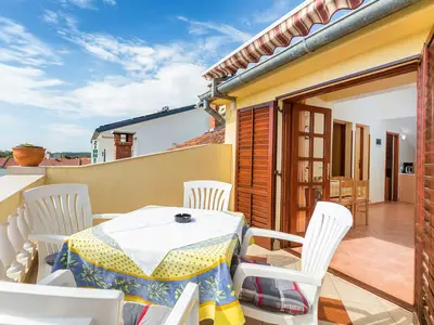 TerraceBalcony