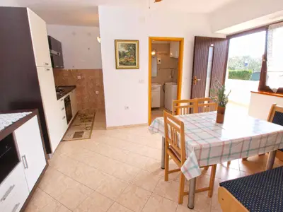 Ferienwohnung für 3 Personen (40 m²) in Valbandon 7/10