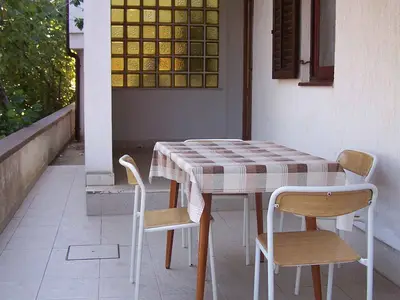 Ferienwohnung für 5 Personen (55 m²) in Valbandon 6/10