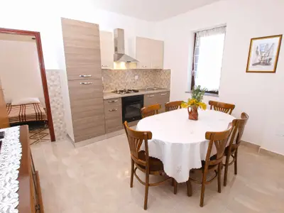 Ferienwohnung für 5 Personen (55 m²) in Valbandon 7/10
