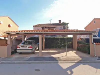 Ferienwohnung für 3 Personen (35 m²) in Valbandon 9/10